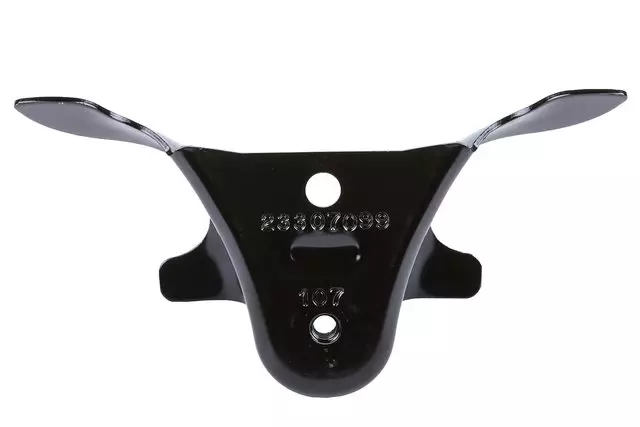 Body Fuel Tank Strap Bracket - GM (23307098)