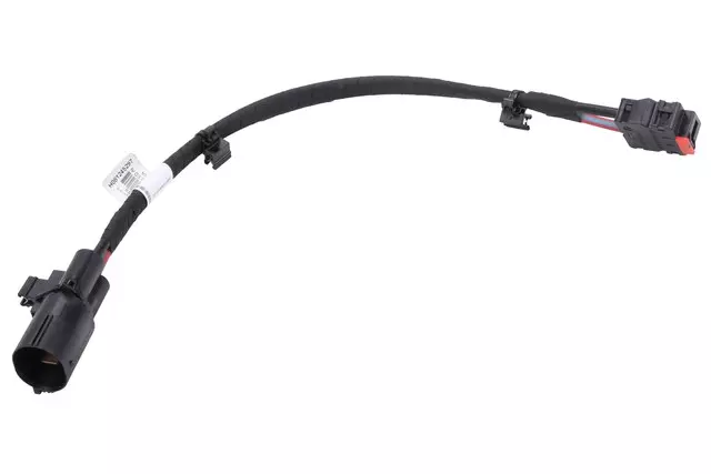 23442873 - HVAC: Harness for Chevrolet: Colorado | GMC: Canyon Image