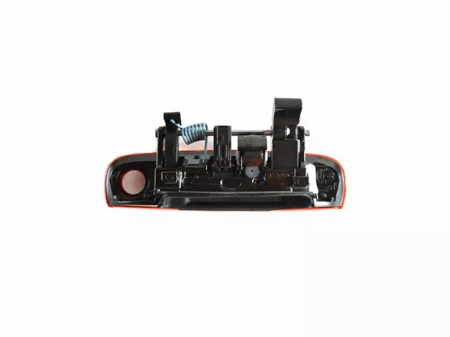 1MZ85NVPAM - Doors, Door Mirrors and Related Parts: Front Door Exterior Handle, Left for Dodge: Challenger, Charger Image