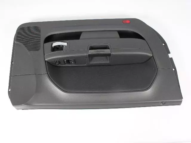 1GK011DVAL - Body: Door Trim Panel for Dodge: Challenger Image