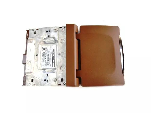 6QS40LT5AA - : Digital Versatile Disc Video Screen, Right for Mopar Image