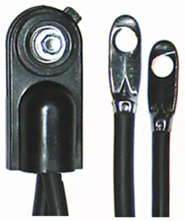 4SD40XR - : Battery Cable for ACDelco Image
