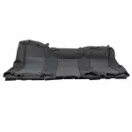 HK4Z9966600AN - : Cover Assembly Rear Seat Back for Ford Image