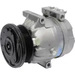 CO20458C - : A/C Compressor -- UAC V5 Compressor Assembly for UAC Image