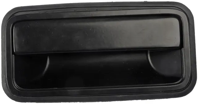 80580 - Body: Rear Right Exterior Door Handle for Dorman Image
