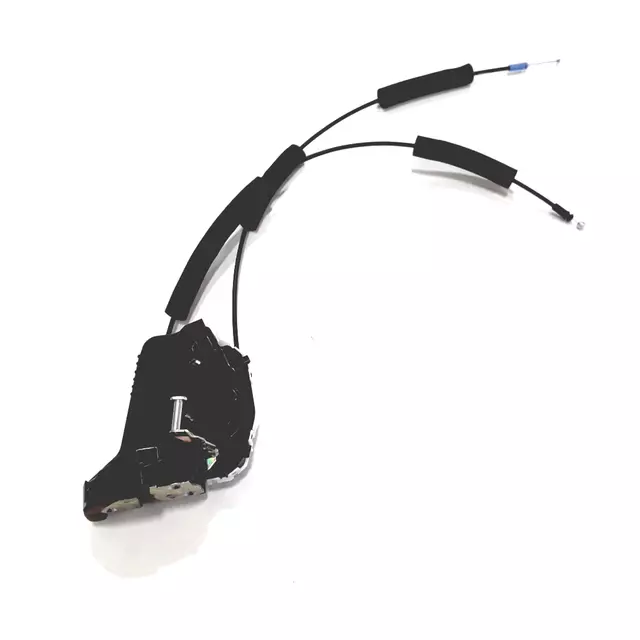 61035AL00A - Body: Lock Assembly for Subaru Image