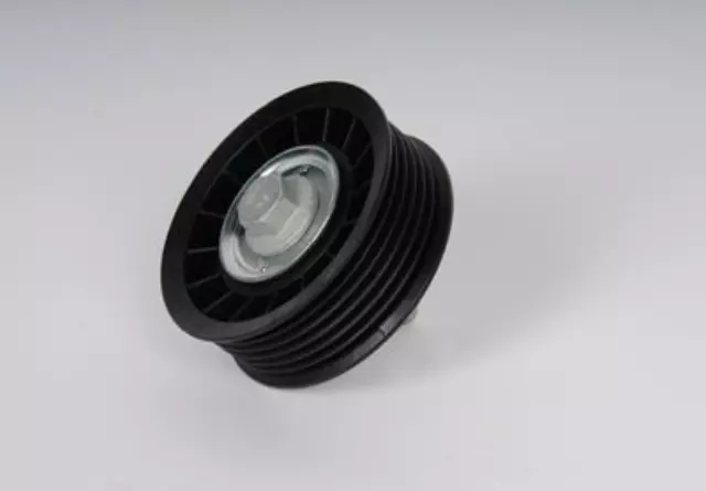 97221943 - : Drive Belt Idler Pulley for GM Image