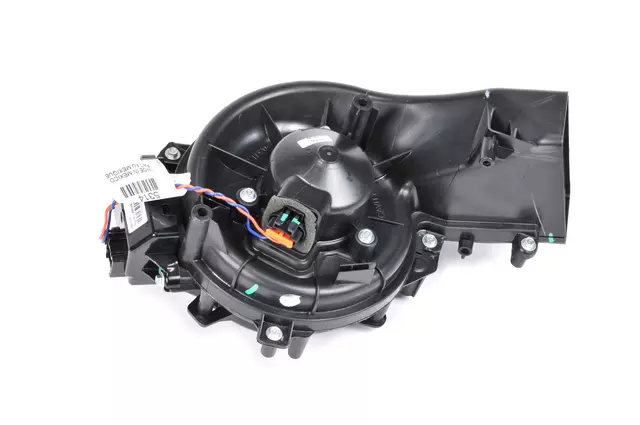 84356435 - : Blower Motor for Cadillac: XT5 Image