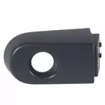 5F9Z7420966BAPTM - Body: Handle Bezel for Ford: Five Hundred, Freestyle, Taurus, Taurus X | Mercury: Montego, Sable Image