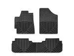 WTCB086121 - : All Weather Floor Mats for WeatherTech Image