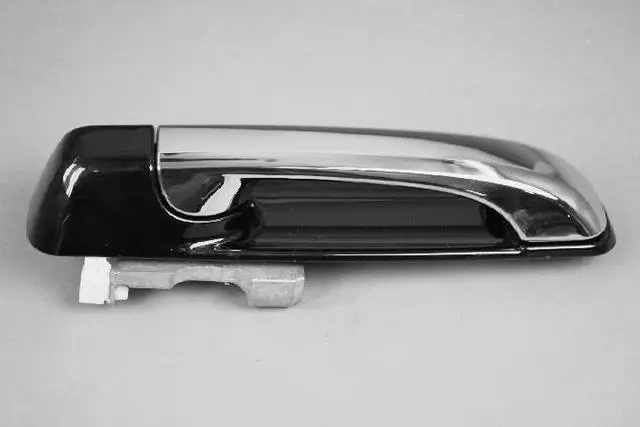 Exterior Door Handle, Left - Mopar (1HP711X8AA)
