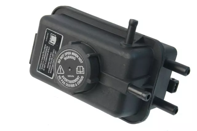 MJD4400BA - : URO Parts Engine Coolant Reservoir for URO Image