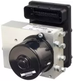 47660ZR31B - Electrical: Actuator Assembly for Nissan: TITAN Image