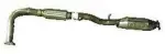 5571 - : Direct-Fit Catalytic Converter (Non C.A.R.B. Compliant) for AB Catalytic Image