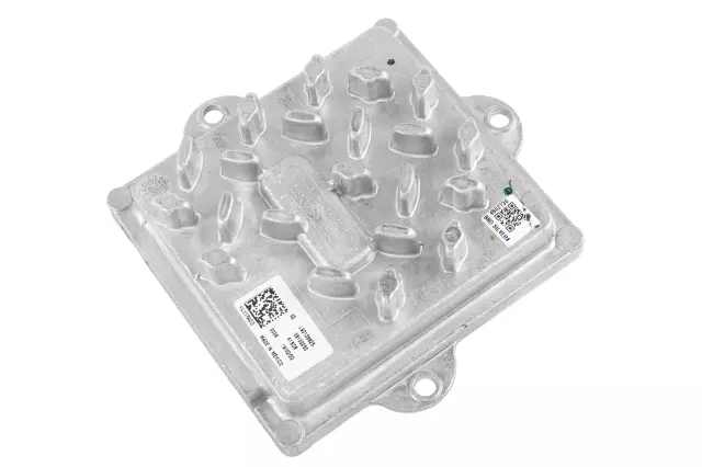 Headlamp LED Driver Module - GM (84547823)