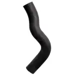 72978 - : CURVED RADIATOR HOSE, DAYCO for DAYCO HYDRAULIC Image