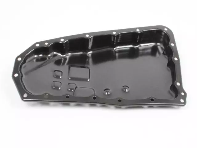 Transmission Oil Pan - Mopar (5189837AA)