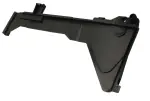 17111436250 - : URO Parts Engine Coolant Reservoir Mounting Plate for URO Image