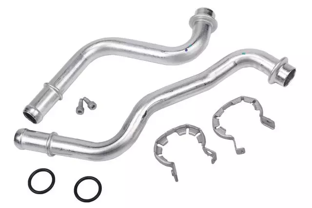 84252926 - : Heater Tube for GM Image