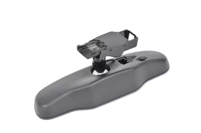 Black Inside Rearview Mirror - GM (21998154)