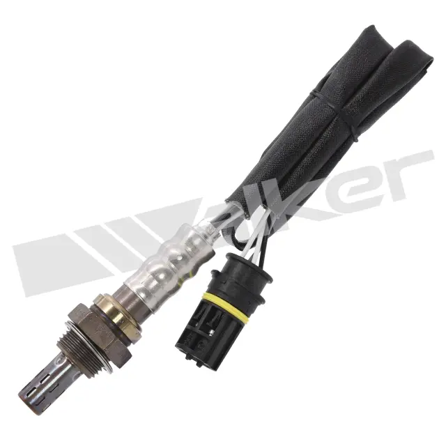 25024411 - Emission Systems: Walker Products 250-24411 Oxygen Sensor 4-W Direct Fit Narrow-Band for Walker Products Inc. - Image