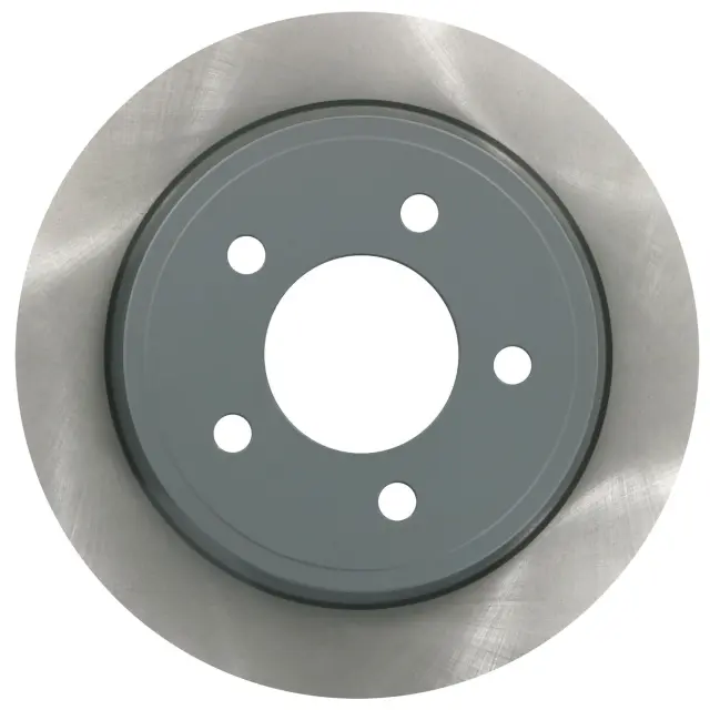 1BP00076AA - : Disc Brake Rotor for Chrysler: Pacifica Image