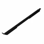 6C2Z1521452AA - : Belt Weather-Strip for Ford: E-150, E-150 Club Wagon, E-150 Econoline, E-150 Econoline Club Wagon, E-250, E-250 Econoline, E-350 Club Wagon, E-350 Econoline, E-350 Econoline Club Wagon, E-350 Super Duty, E-450 Econoline Super Duty, E-450 Super Duty, Econoline Super Duty Image