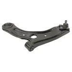 RK623745 - : Front Left Lower Suspension Control Arm and Ball Joint Assembly for Moog Image