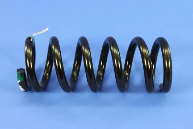 68507390AA - Front Suspension: Front Coil Spring for Ram: 1500, 1500 Classic Image