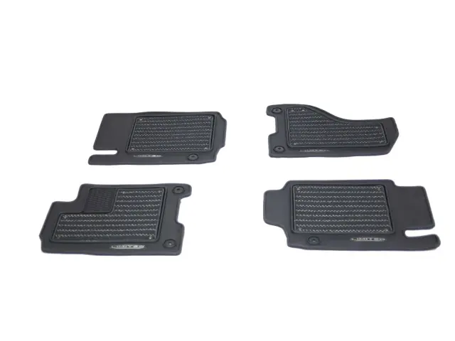 6NL881C5AA - : Mat Kit-Front &amp; Rear for Mopar Image