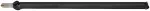 936635 - : Rear 1-Piece Steel Driveshaft Assembly for Dorman Image