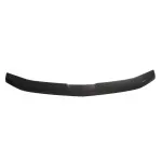 19434792 - Exterior: Aeroskin Hood Protector - Matte Black for Chevrolet: Colorado Image