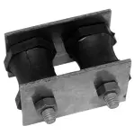 35201 - : Exhaust System Hanger Insulator for Walker Exhaust Image