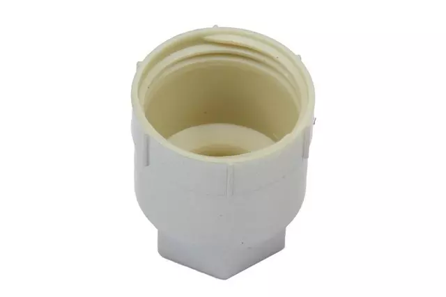 12337914 - : Wheel Lug Nut Cap for GM Image