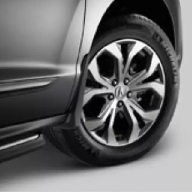 Splash Guard - Acura (08P00-TX4-200)