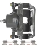 20808 - : Power Steering Pump for Cardone Image