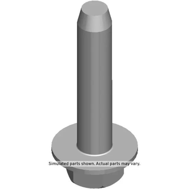 11611807 - : Cover Bolt for Buick: Encore | GMC: Terrain Image