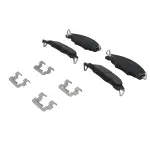 19537807 - : Pad Kit for GM Image