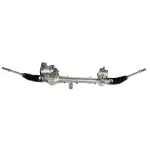 STE828 - Steering: Motorcraftâ„¢ Rack And Pinion Assembly for Ford Image