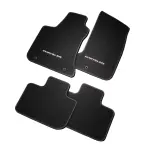82215156AC - : Premium Carpet Floor Mats for Mopar Image