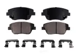 13051115 - : Disc Brake Pad Set for Hyundai: Sonata | Kia: Optima Image