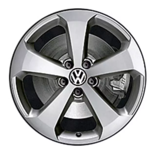 18 Inch Thunder Wheel - Volkswagen (1K8-071-498-AX1)