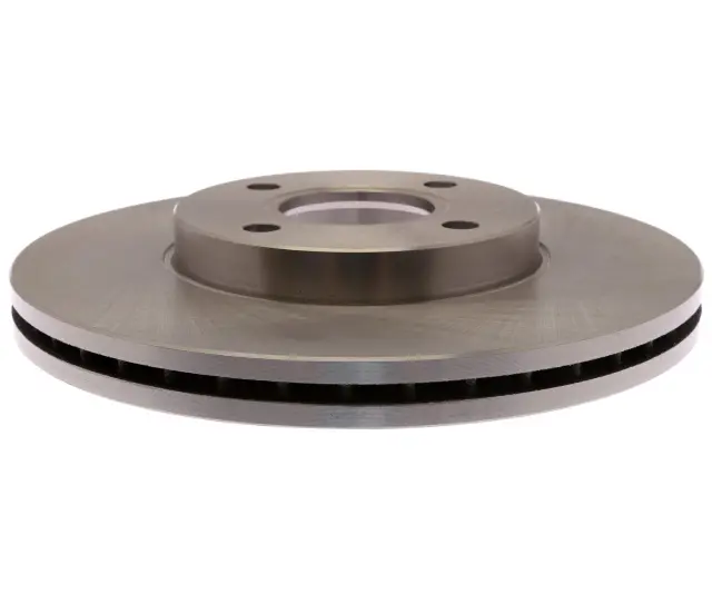 680319R - Brakes &amp; Brake Parts: Disc Brake Rotor for Raybestos Brakes Image
