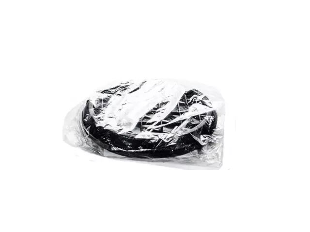 Light Cover Kit, Fog Lamp - Mopar (82202585)