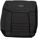 SL3Z1666600XA - : Cover Assembly Rear Seat Back for Ford Image