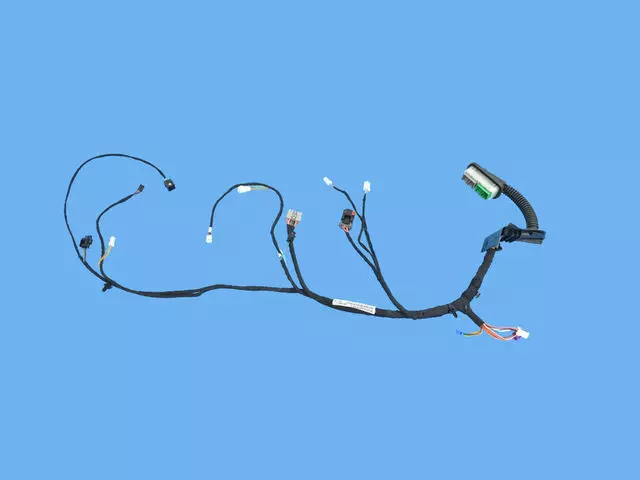 Front Door Wiring, Left - Mopar (68249661AD)