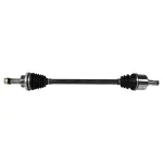 NCV37059 - : 07-09 Hyundai Santa Fe CV Axle Assembly  - Rear for GSP Image
