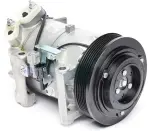 926001CA2B - : Compressor Assembly for INFINITI: FX50, M56, Q70, Q70L, QX70 Image