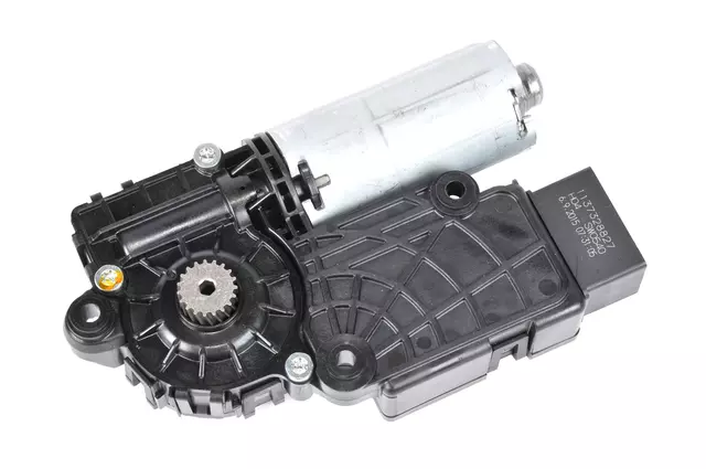22967980 - : Sunroof Window Motor with Control Module for Buick: Envision Image