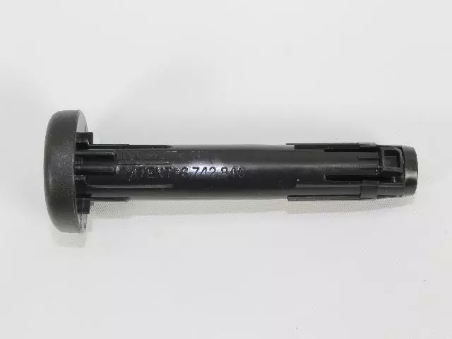 Headrest Sleeve, Locking - Mopar (1AL821DVAA)